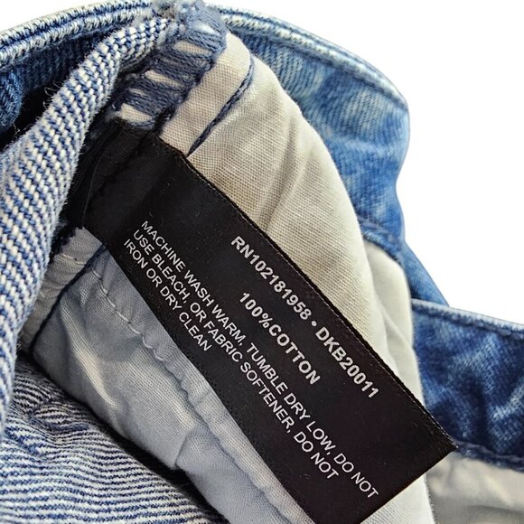 Dolls Kill x Bratz Womens Heart Pocket, Rhinestone Jeans, Y2K, Bling, Size XS - Picture 9 of 11